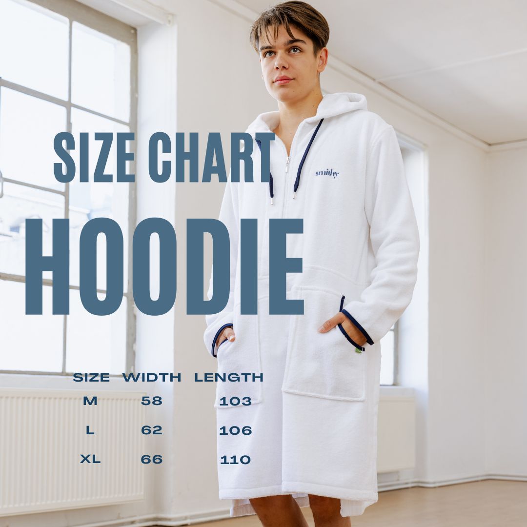 Kuschel-Hoodie Lady