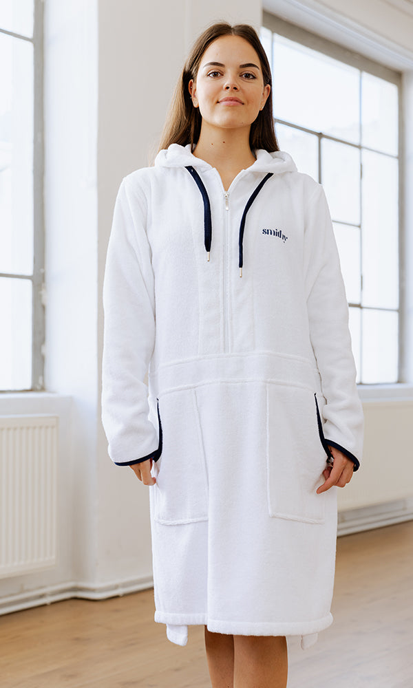 Kuschel-Hoodie Lady