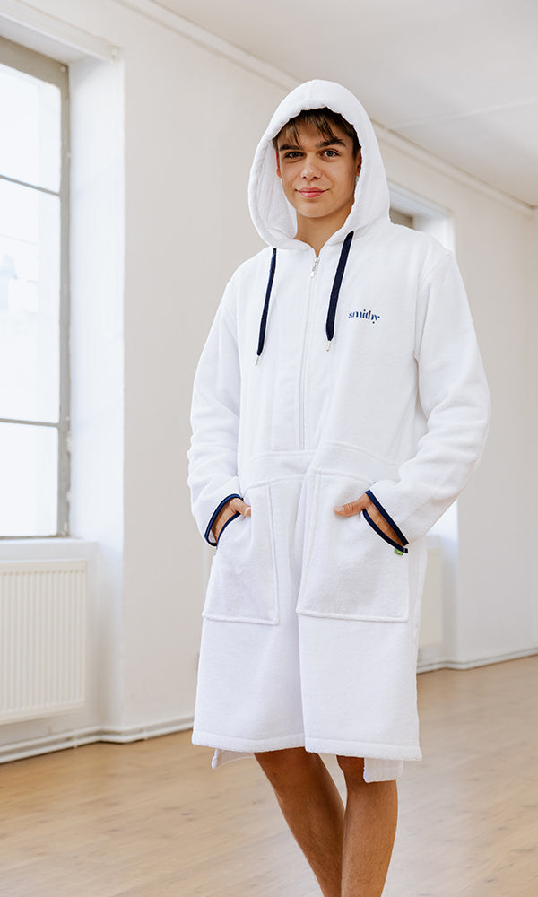 Kuschel-Hoodie Men