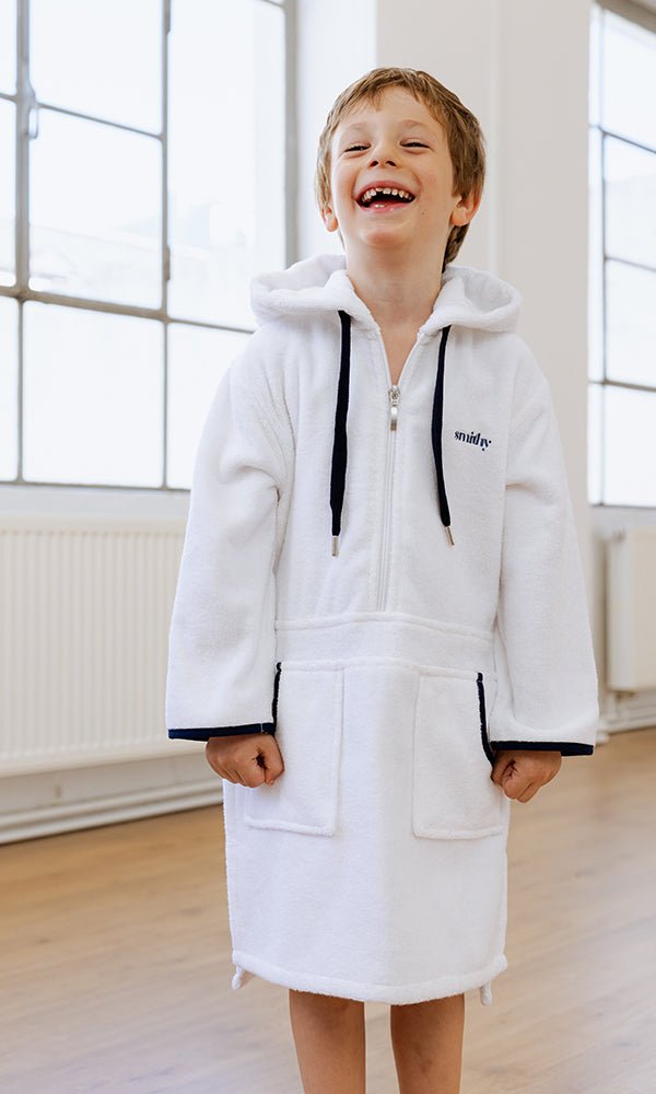 Kuschel - Hoodie Kids - Smithy