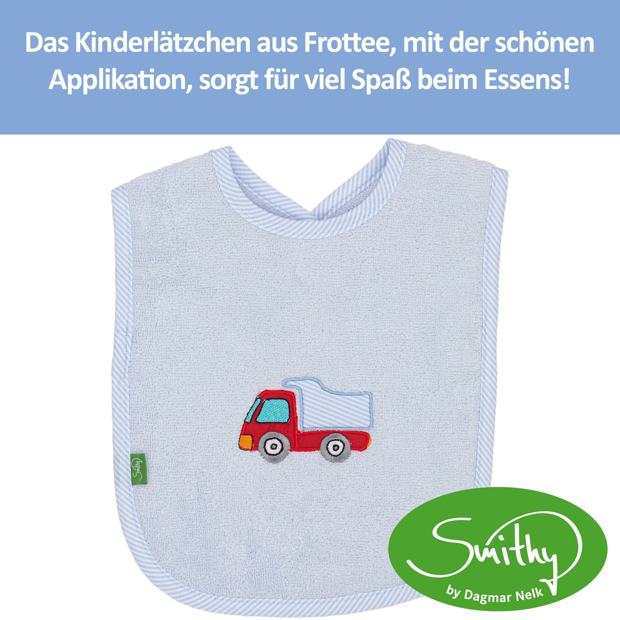 Lätchen mit Laster - Smithy